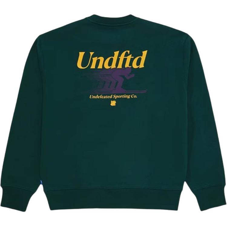 UNDEFEATED FW24