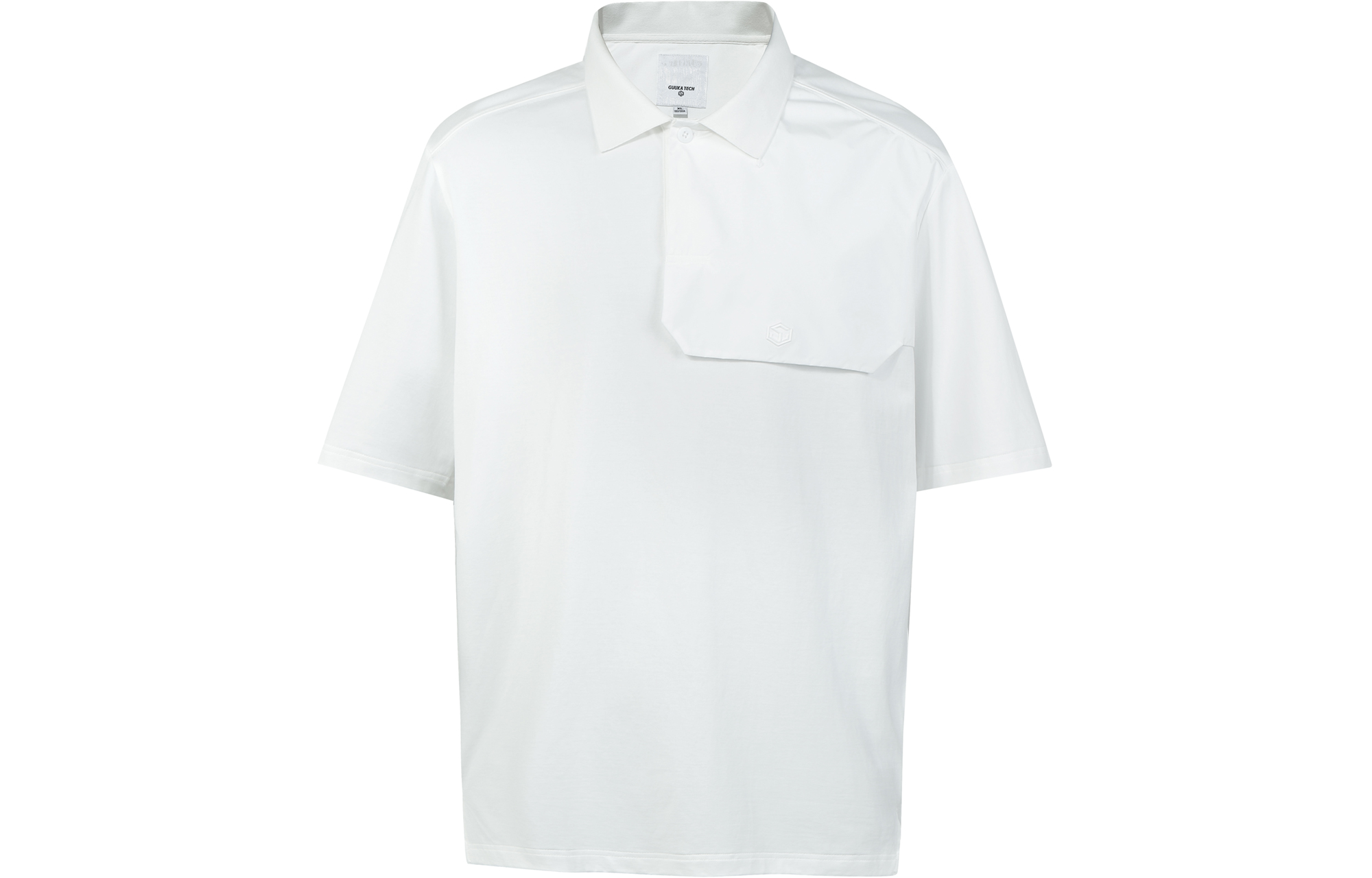 GUUKA TECH Polo
