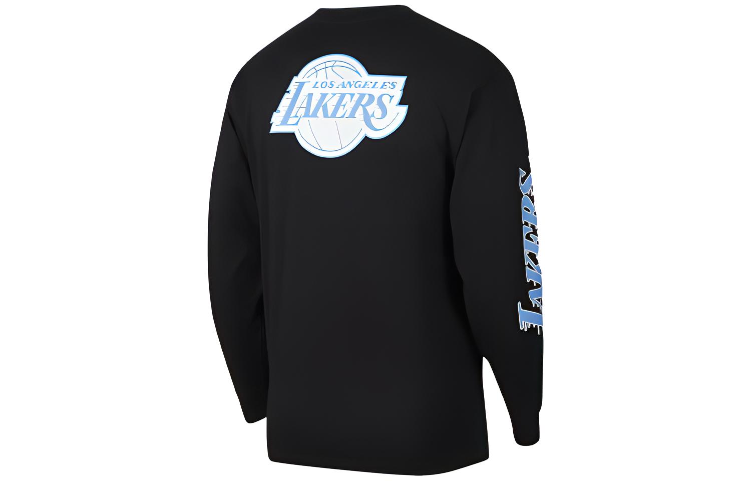 Nike NBA Courtside City Edition