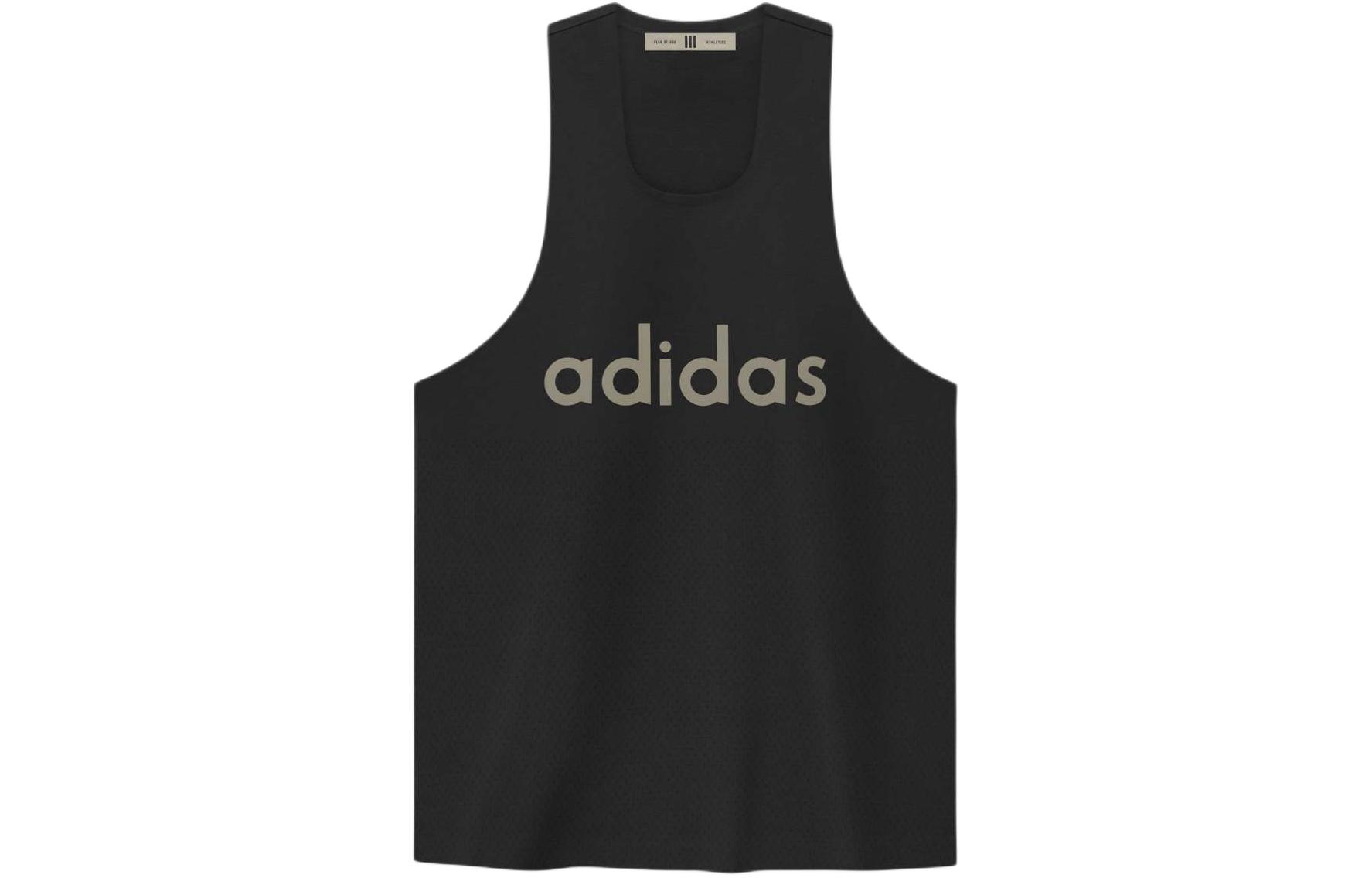 Fear of God Athletics x adidas SS24 Performance Tank