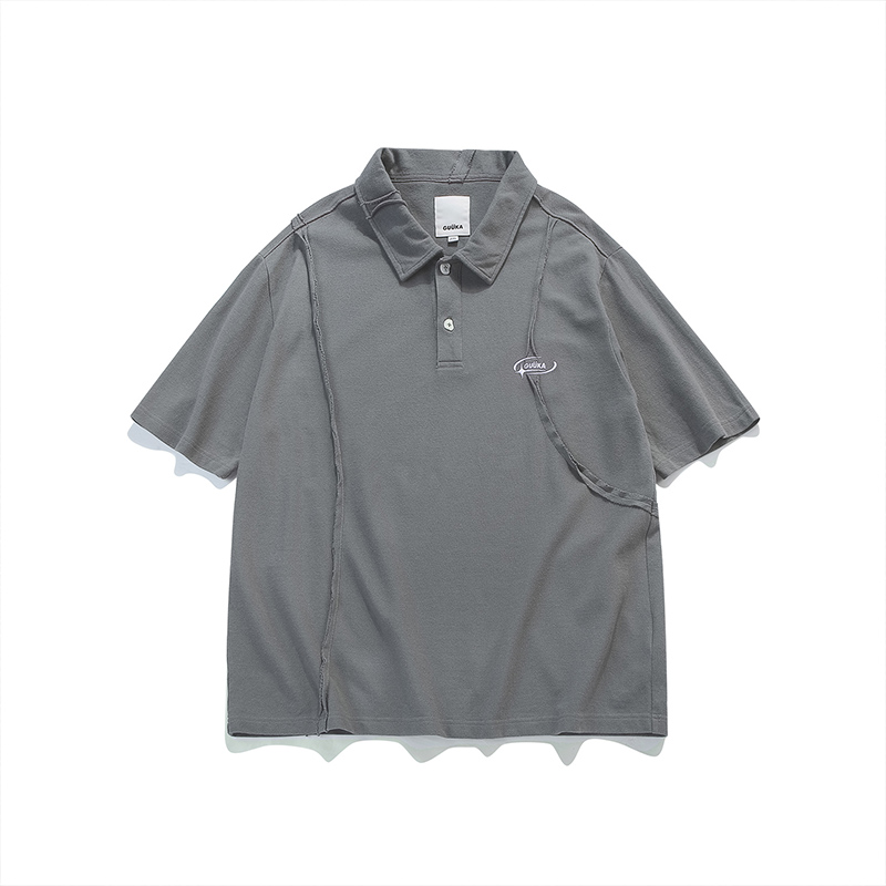 GUUKA TECH Polo