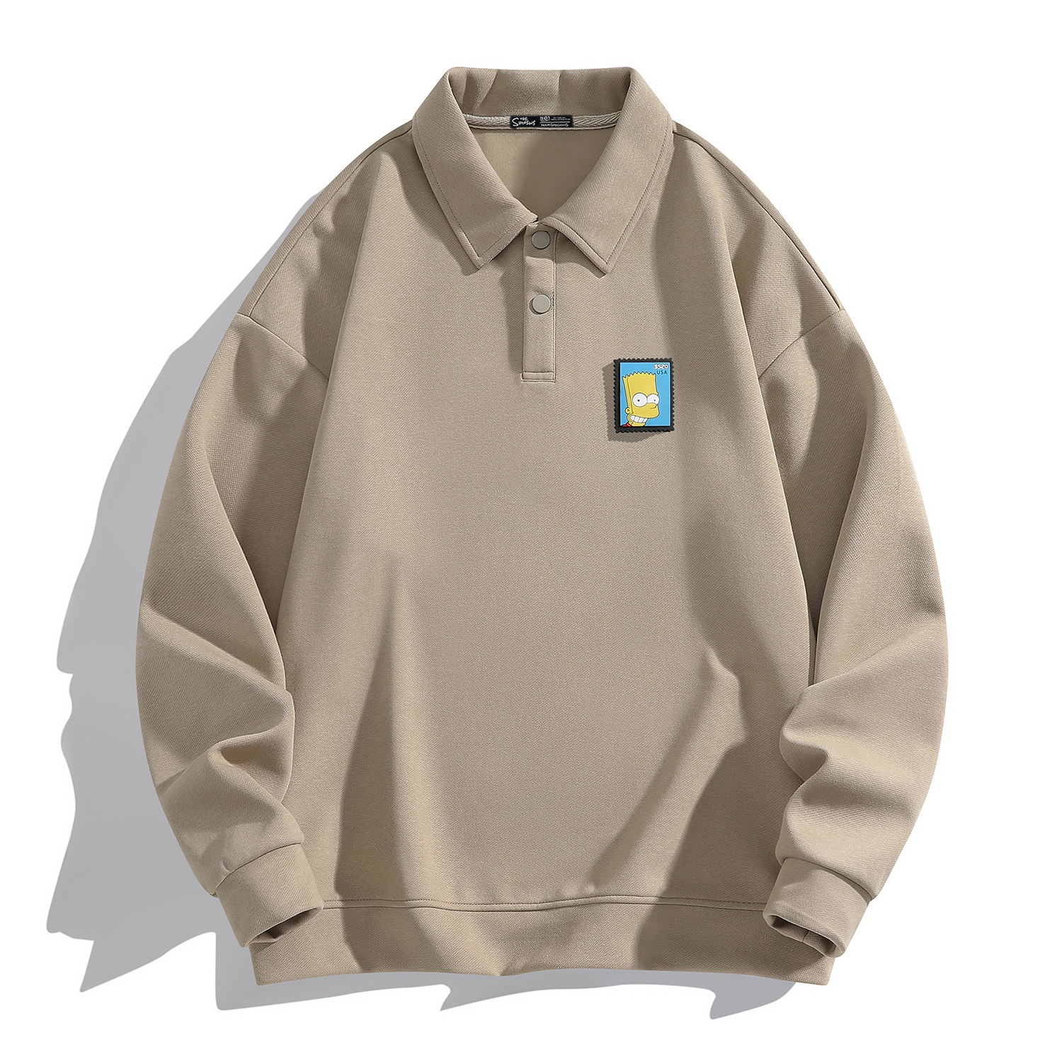 The Simpsons Polo