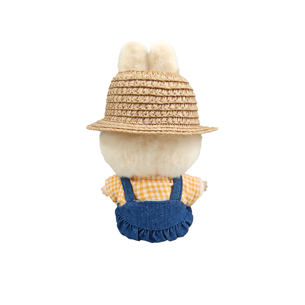 POP MART THEMONSTERS labubu15cm