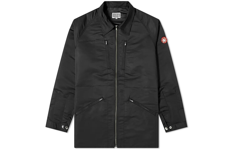 Cav Empt