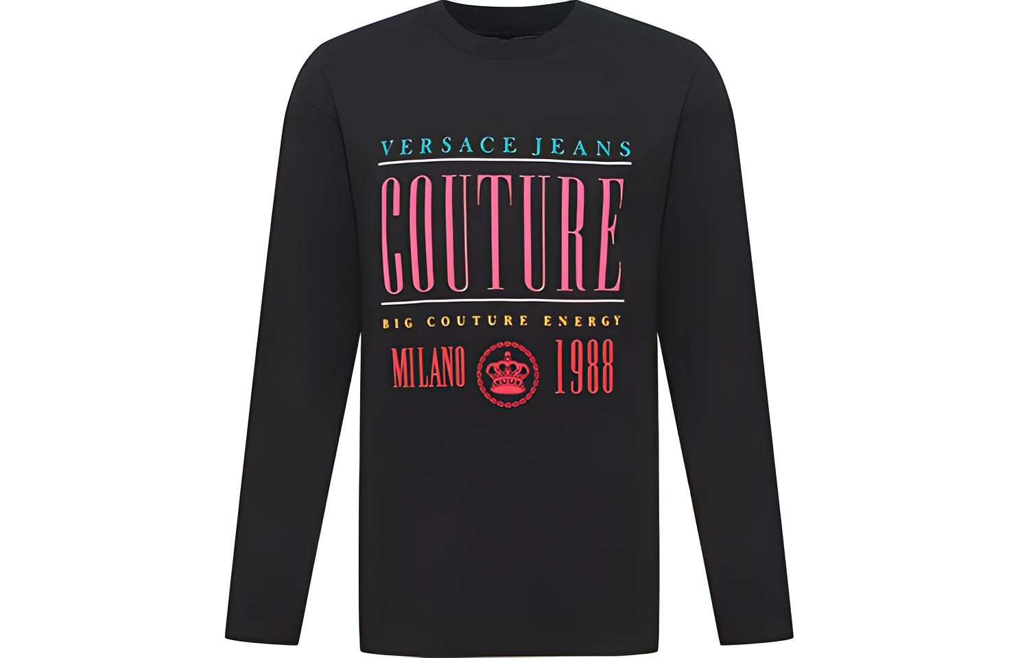 VERSACE JEANS COUTURE FW21 T