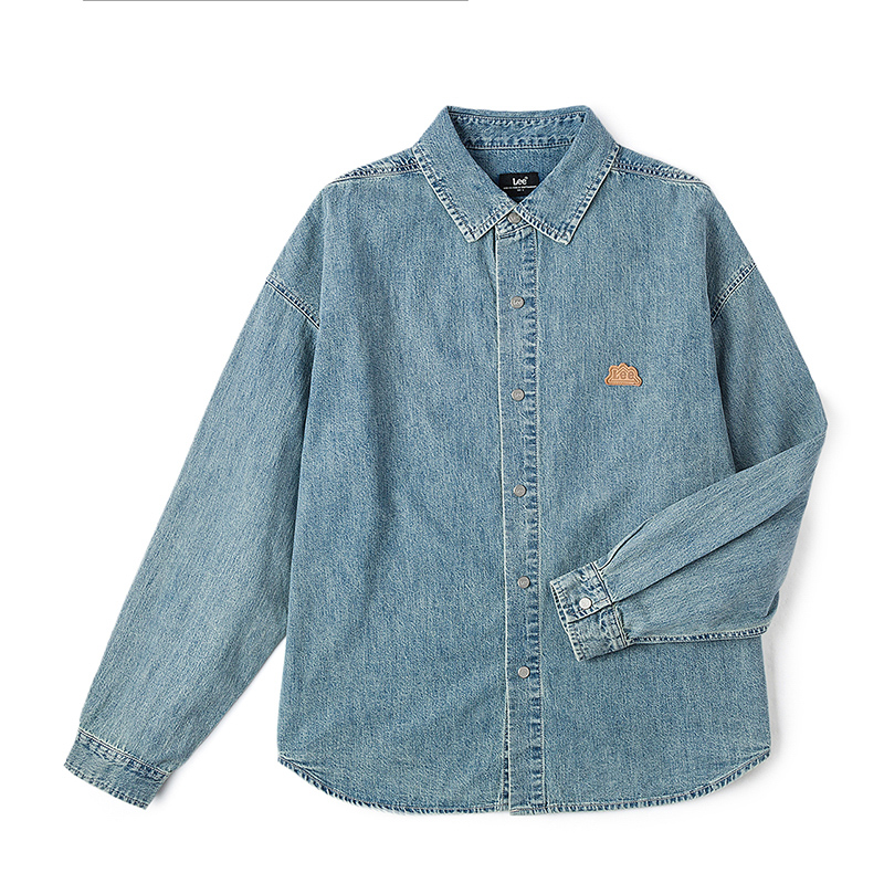 Lee FW24
