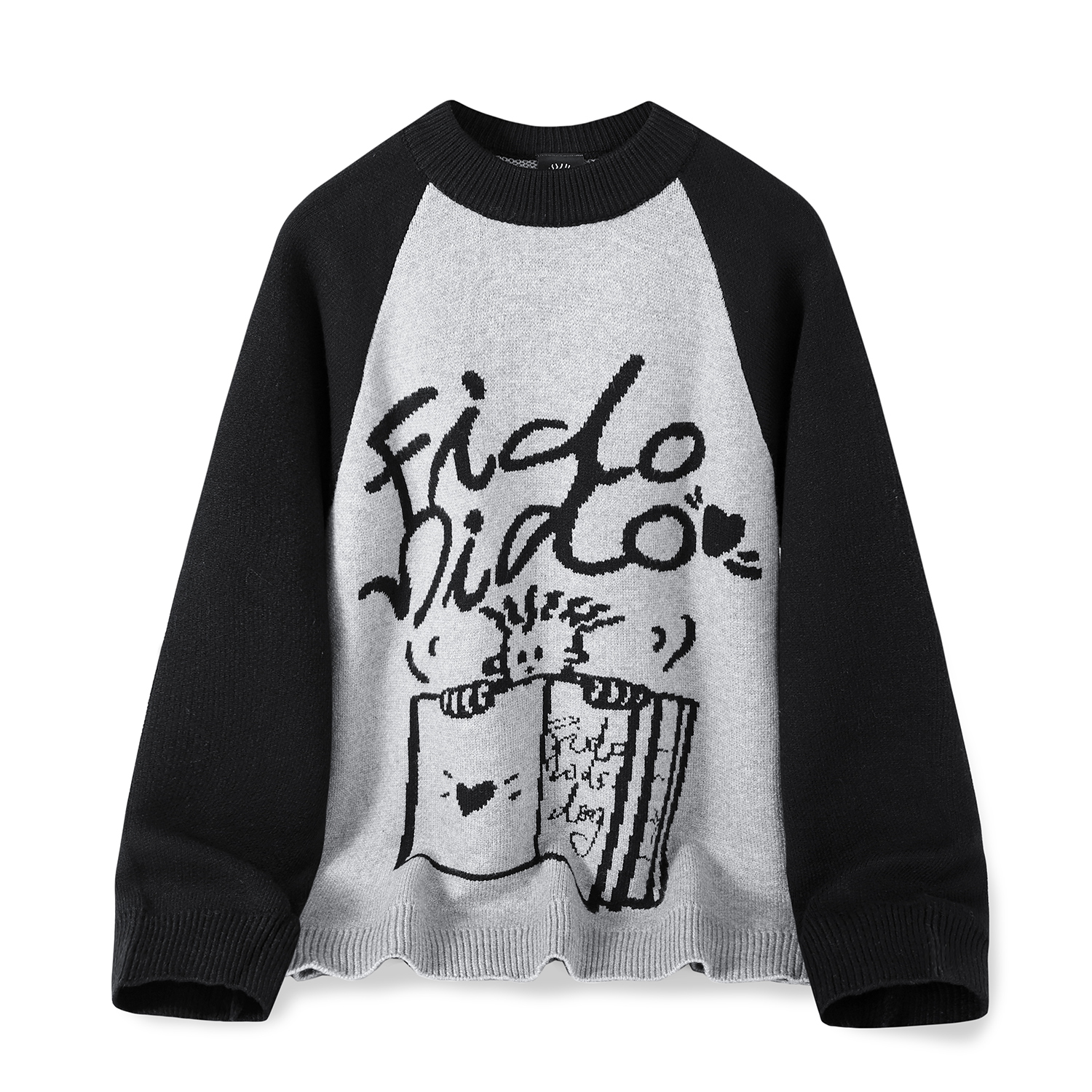FIDO DIDO Logo