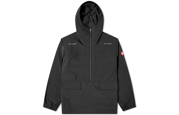 Cav Empt