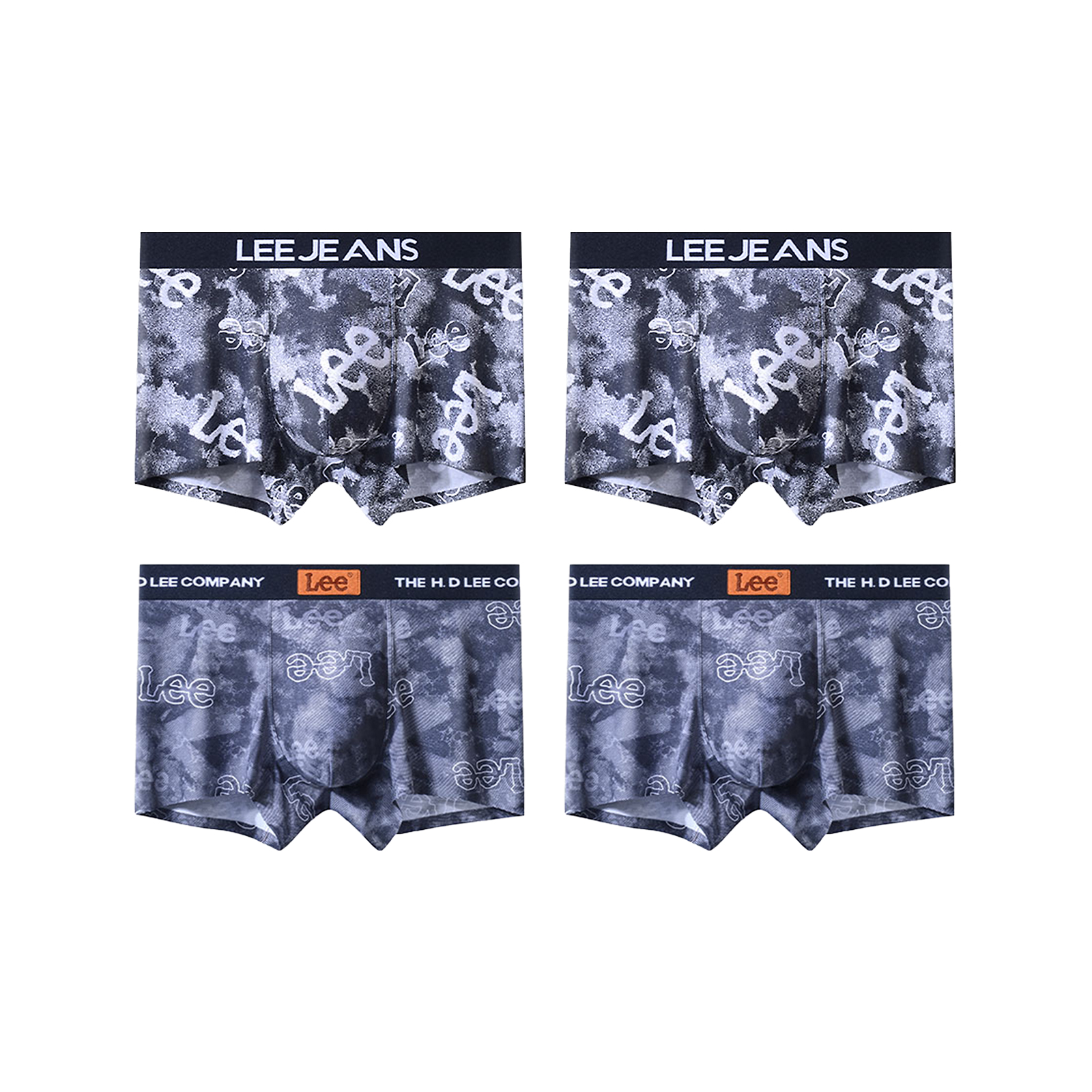 Lee Cordura 4
