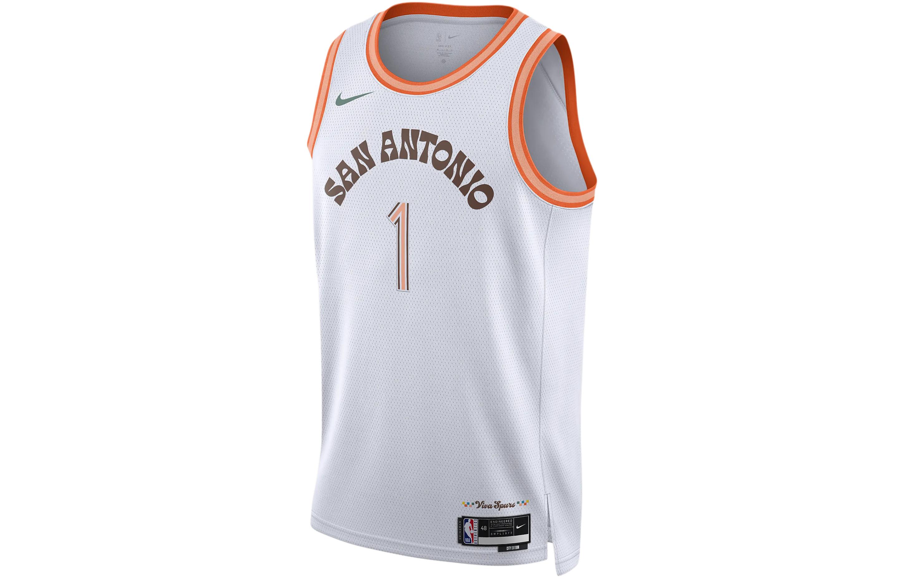 Nike Dri-FIT NBA 1 23-24SW