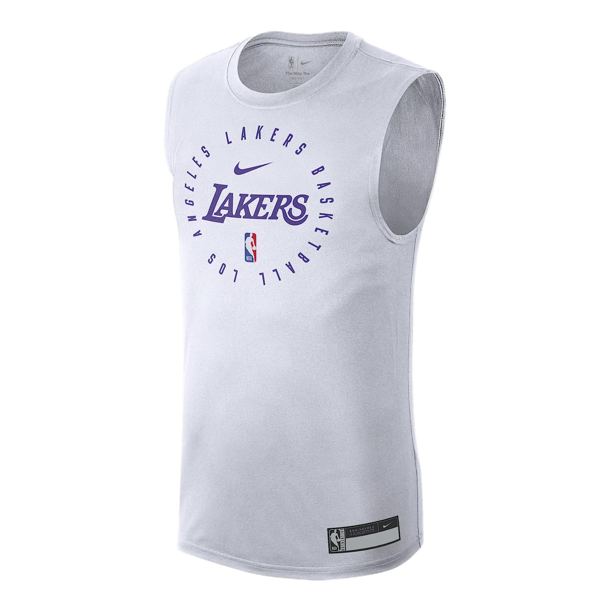 Nike DRI-FIT NBA