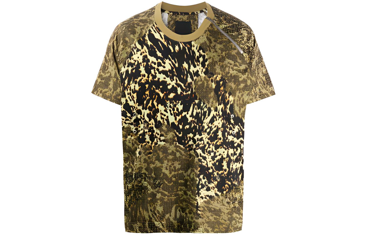 Givenchy FW21 T
