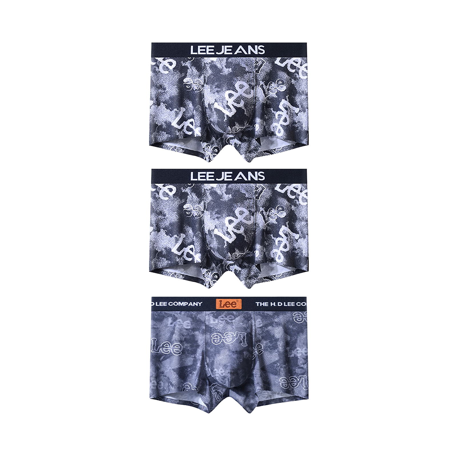 Lee Cordura 3