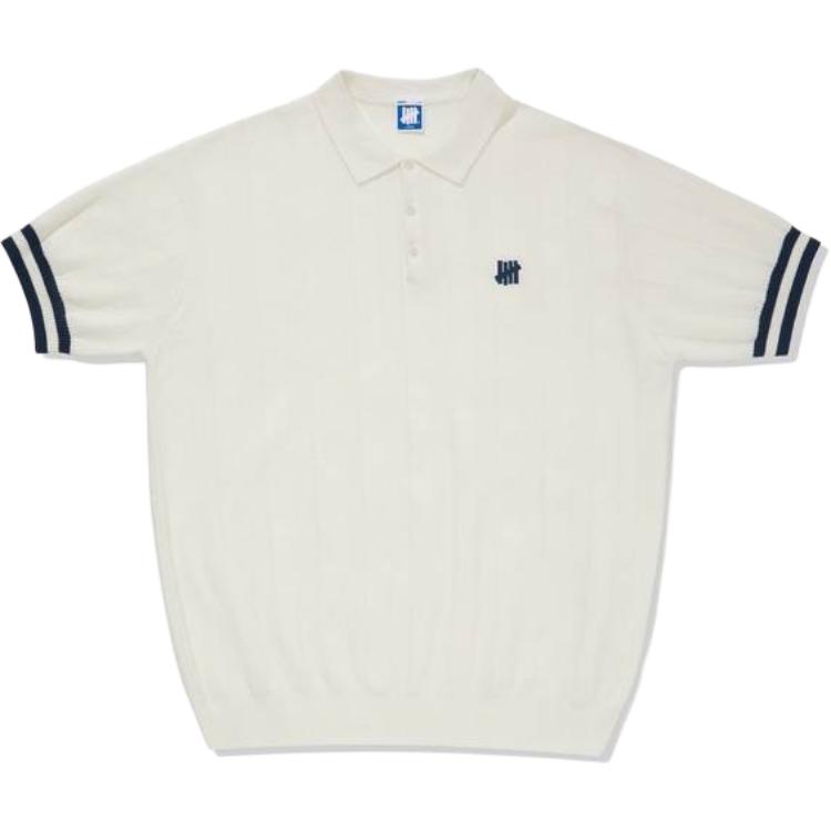 UNDEFEATED SS24 Polo