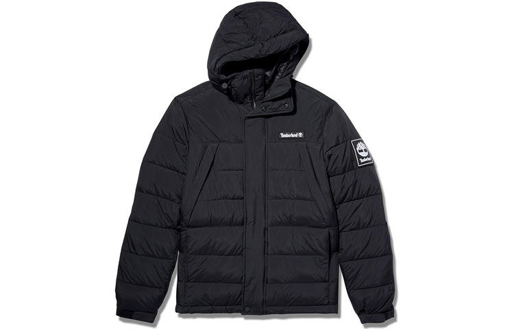 Timberland Logo