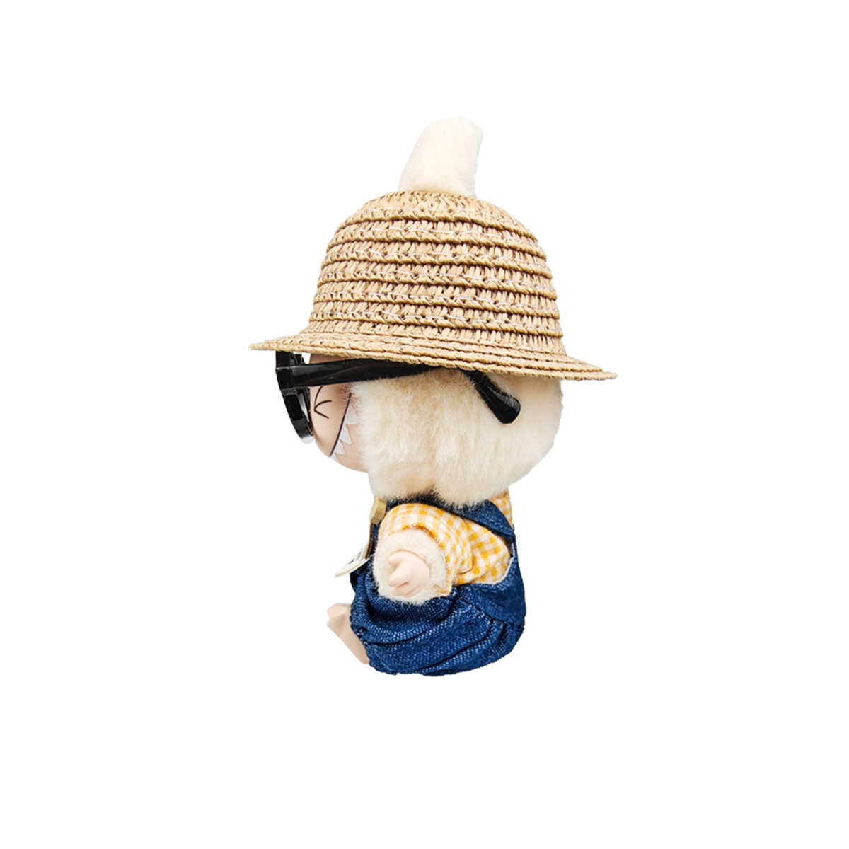 POP MART THEMONSTERS labubu15cm