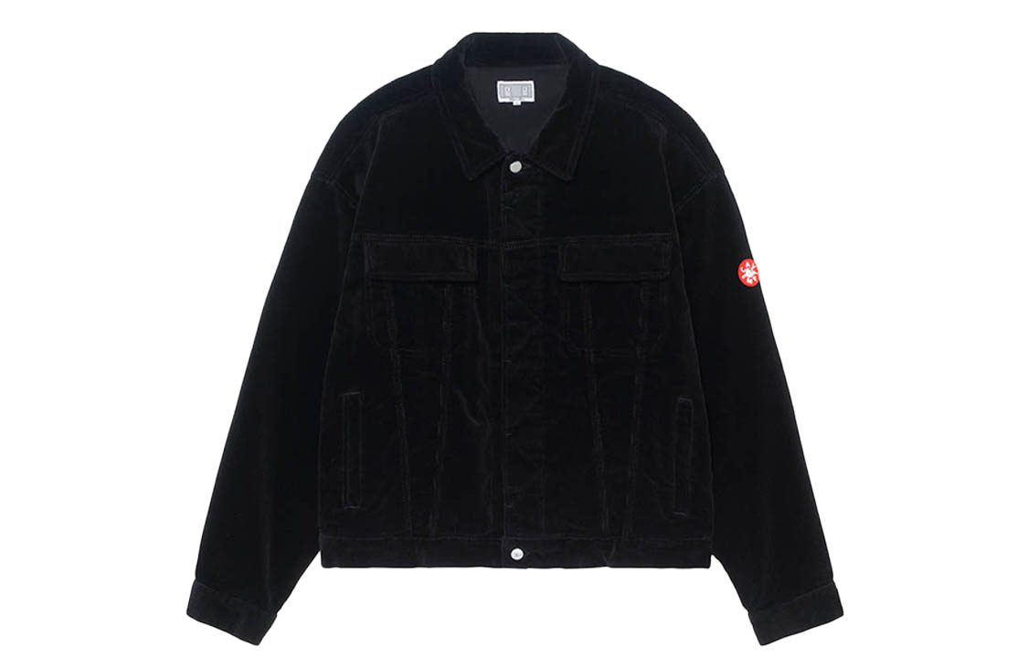 Cav Empt