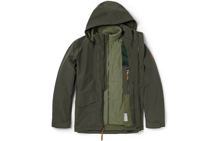 Timberland Logo