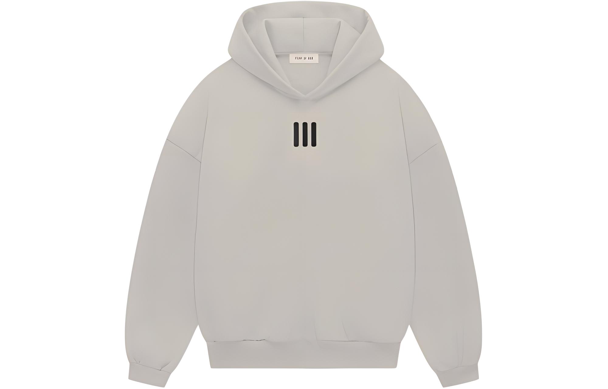 Fear of God x adidas Athletics Marley Hoodie
