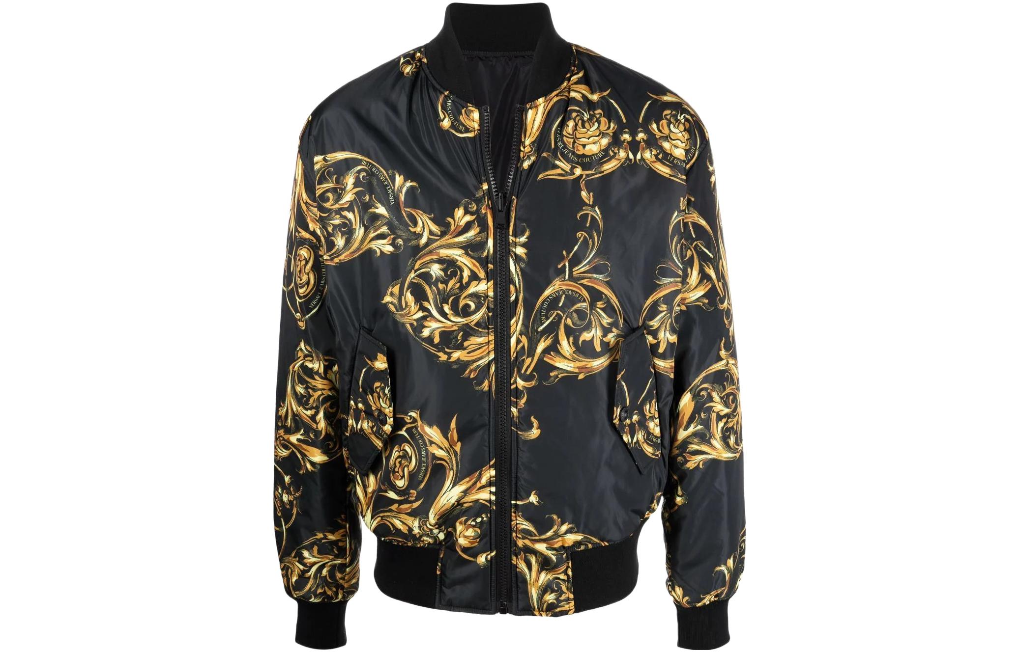 VERSACE JEANS COUTURE x SS22