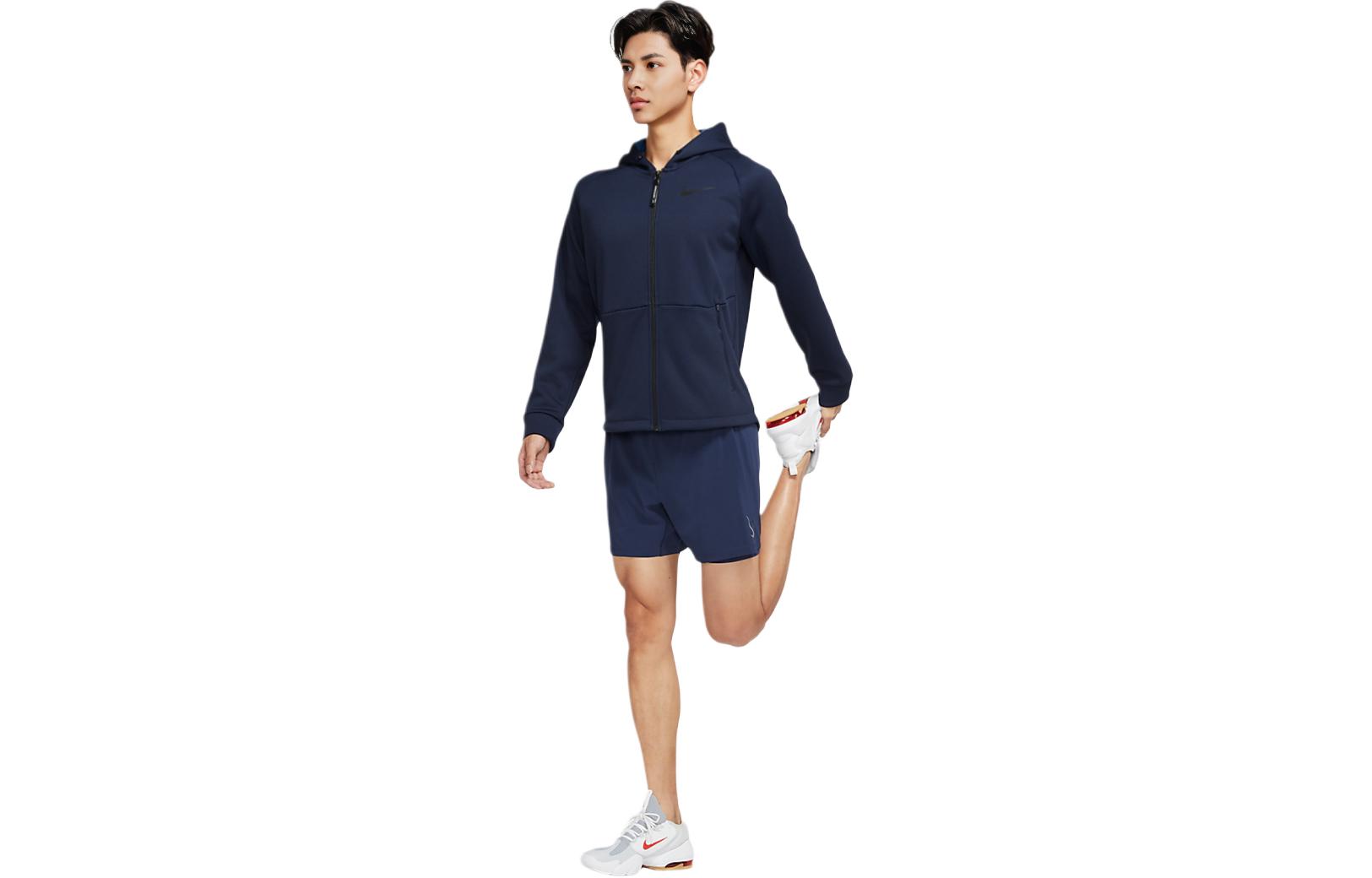 Nike Pro Therma-FIT Logo
