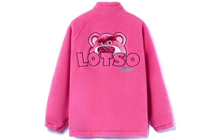 LiNing x Disney