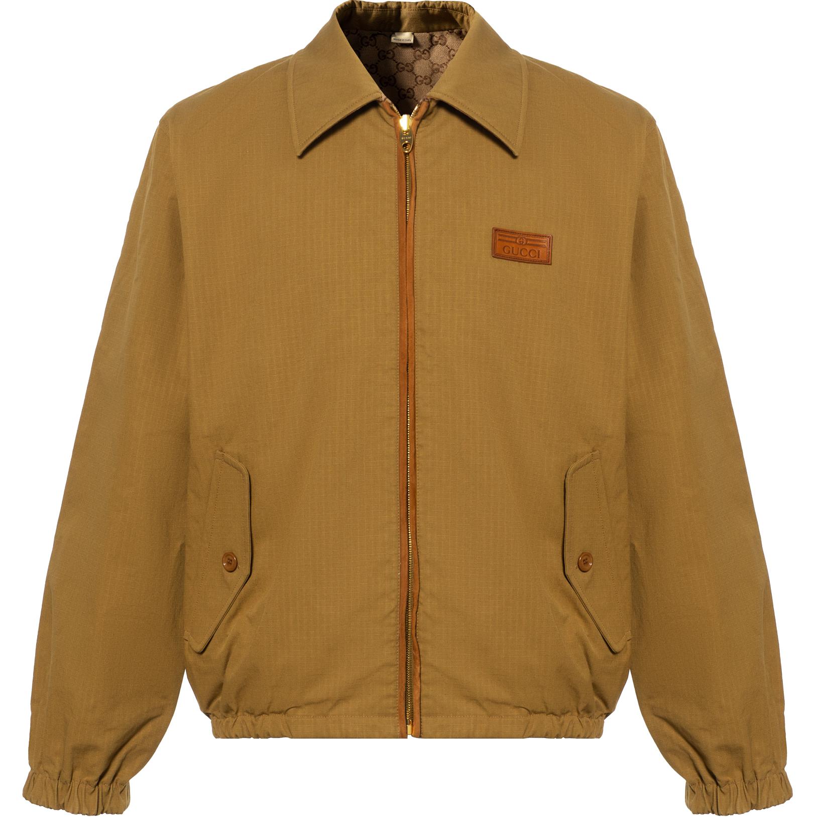 GUCCI FW21 GG