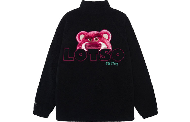LiNing x Disney