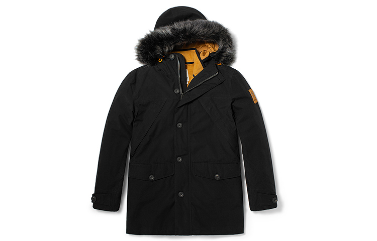 Timberland Logo