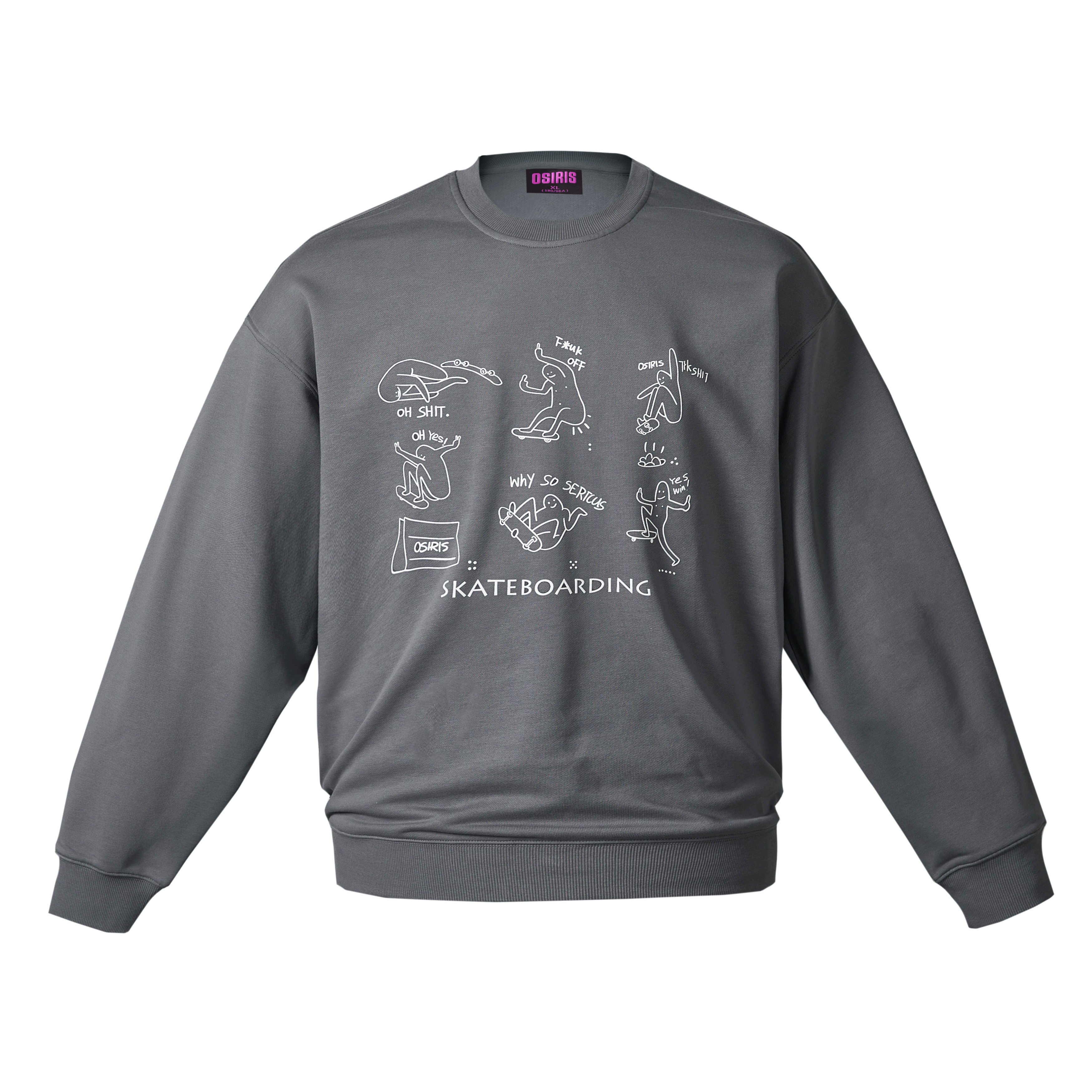 OSIRIS FW24