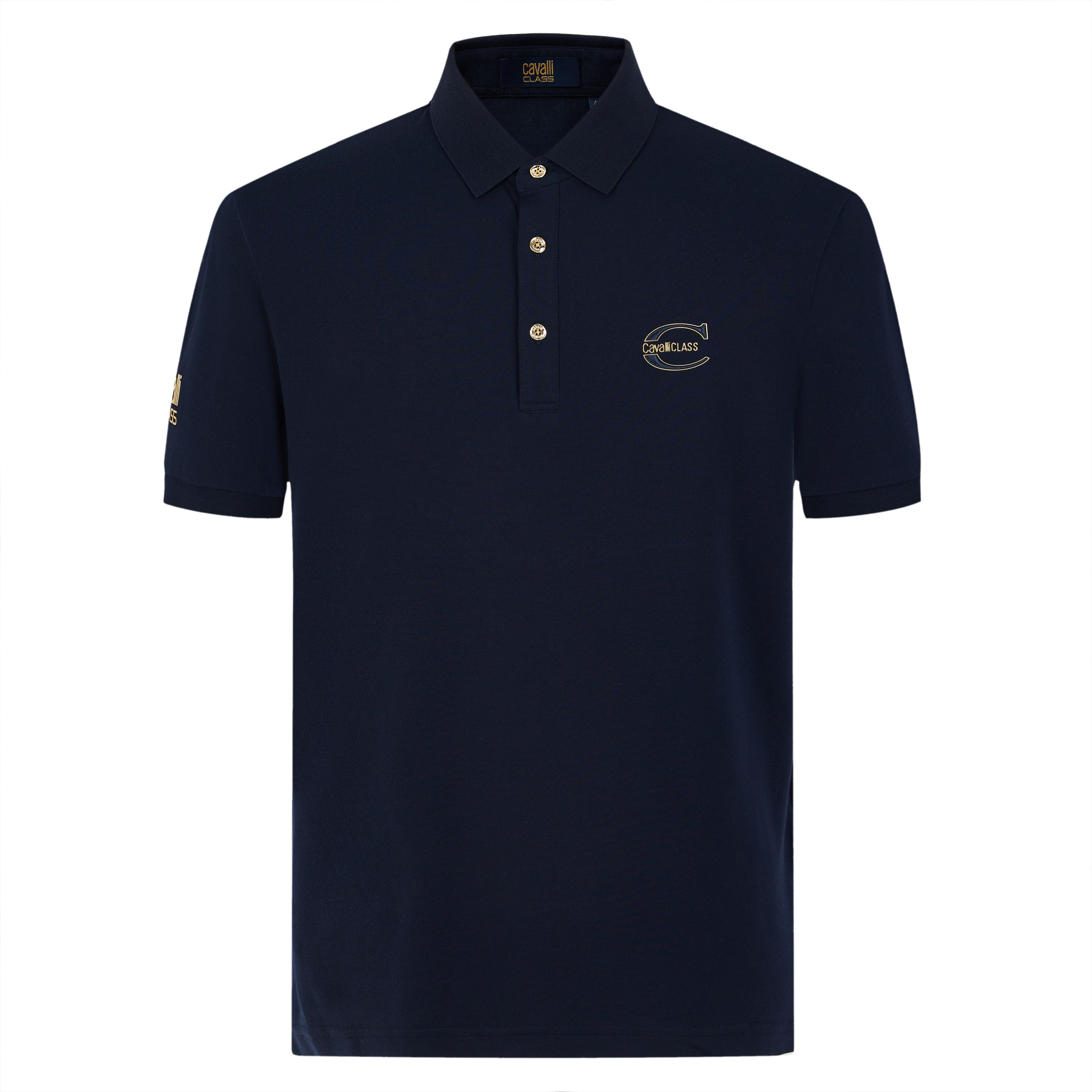 Cavalli Class logoPolo