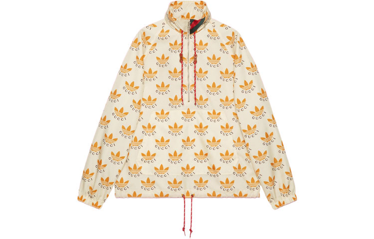 GUCCI GUCCI X ADIDAS Trefoil