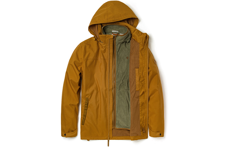 Timberland Logo