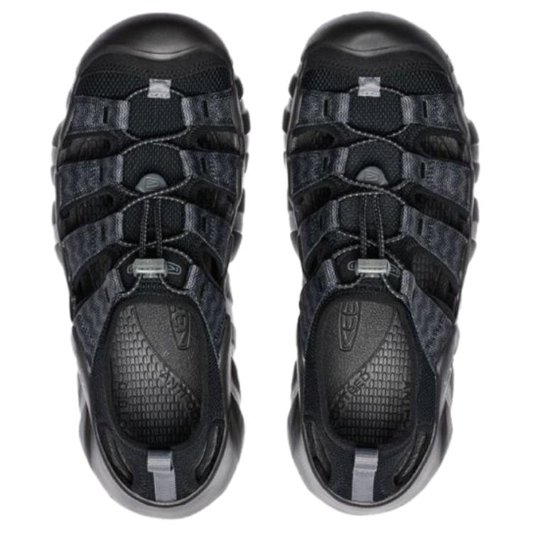 KEEN HYPERPORT H2