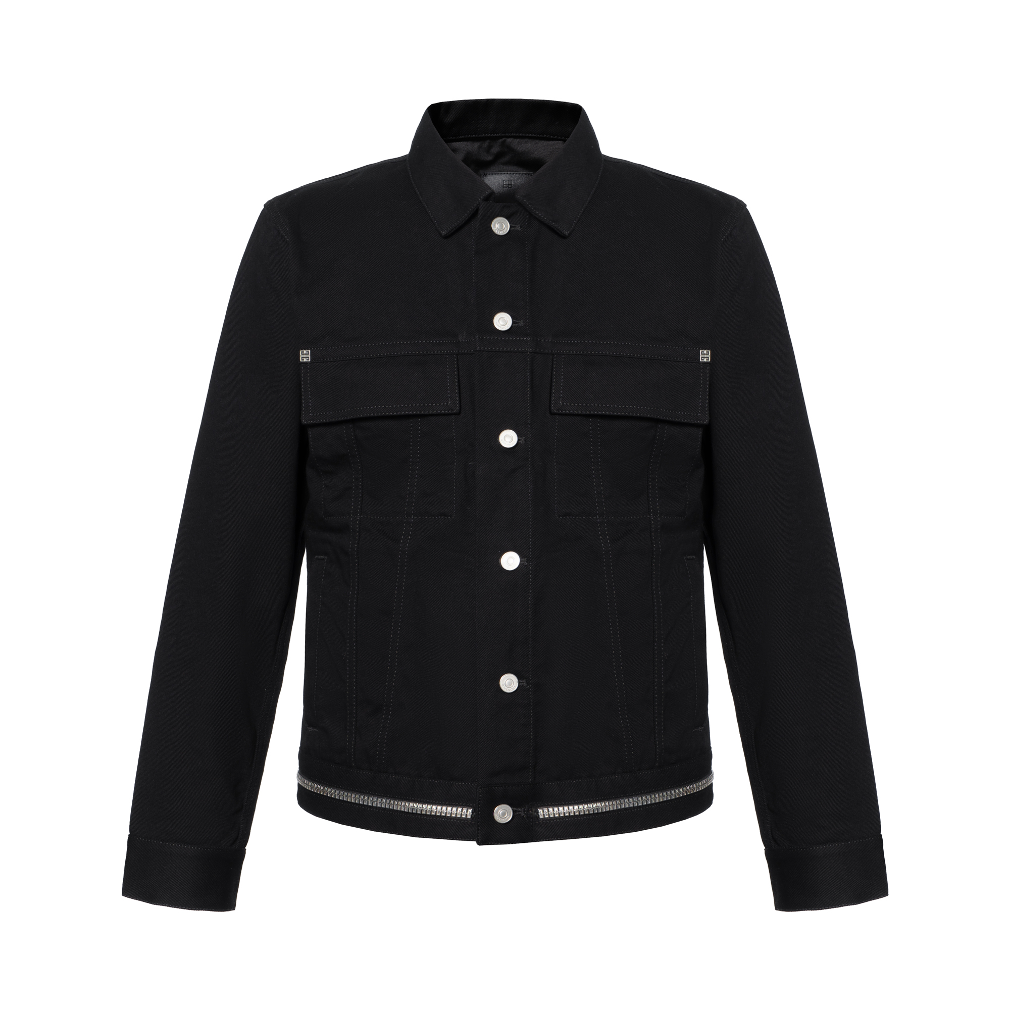 GIVENCHY SS22 4G Logo