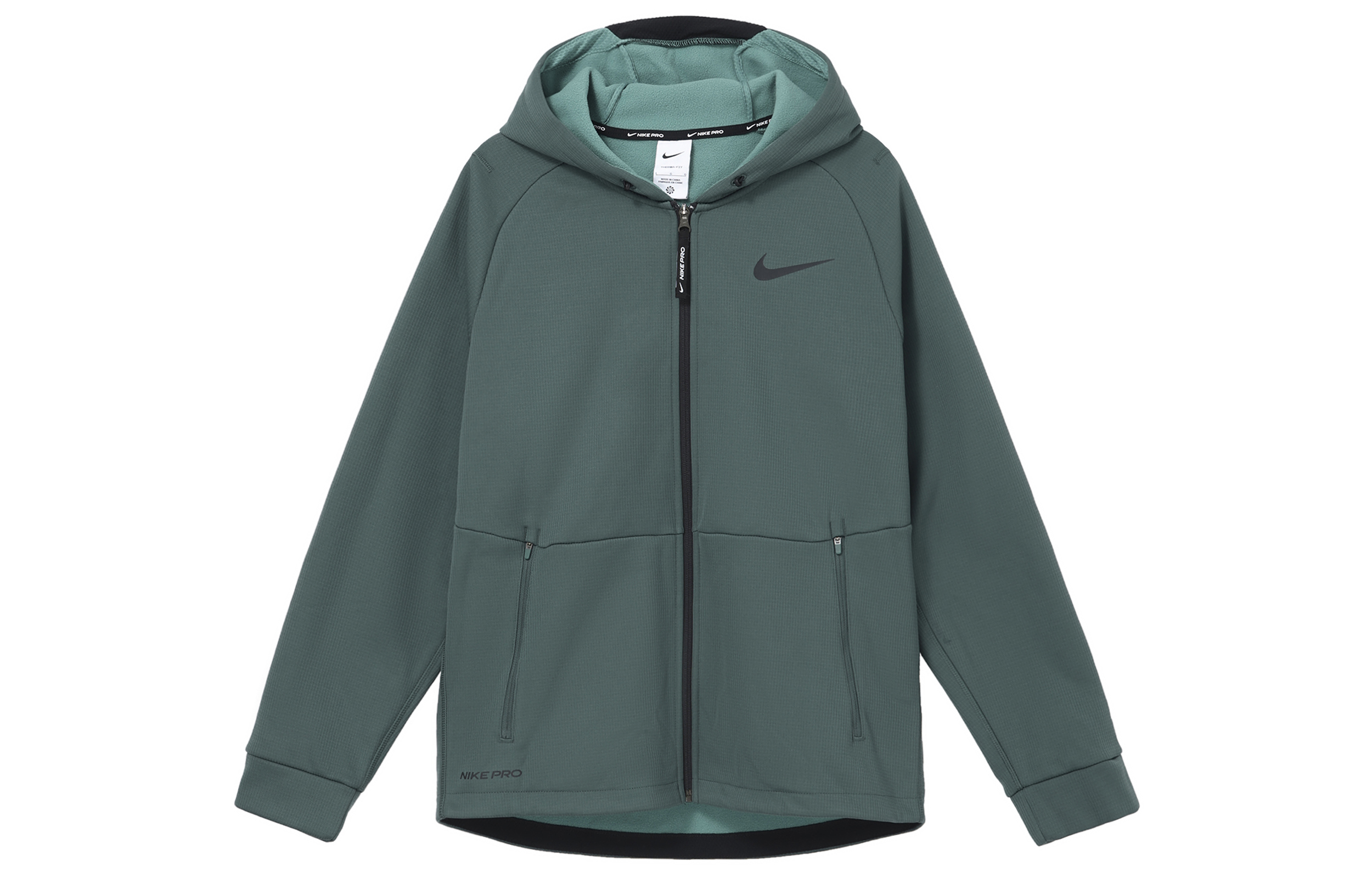 Nike Pro Therma-FIT Logo