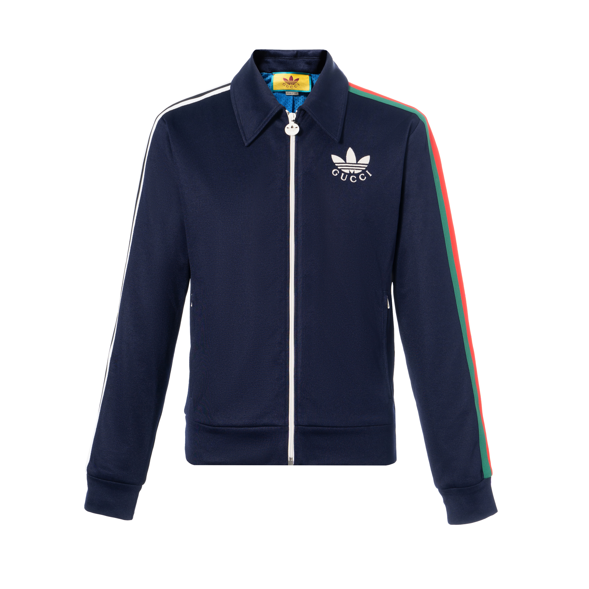 GUCCI x adidas FW22