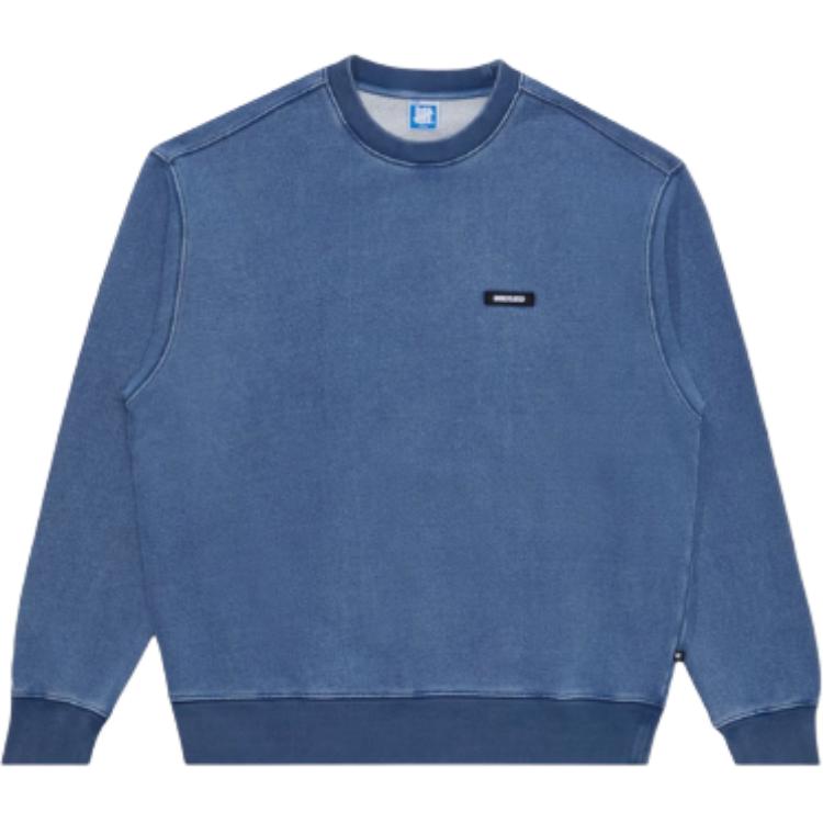 UNDEFEATED FW24 Logo