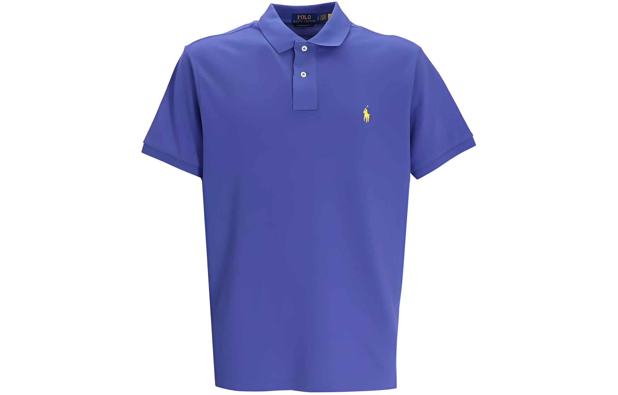 Polo Ralph Lauren LogoPoloPolo