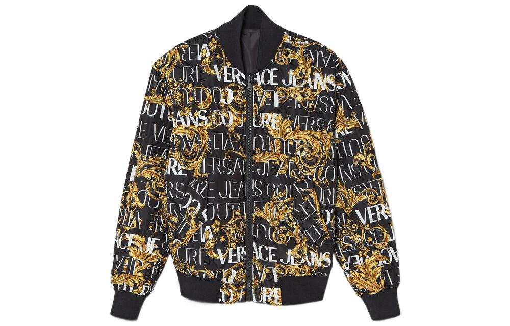 VERSACE JEANS COUTURE SS22 Logo