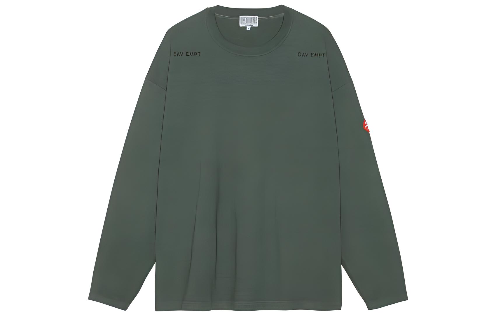 Cav Empt FW22