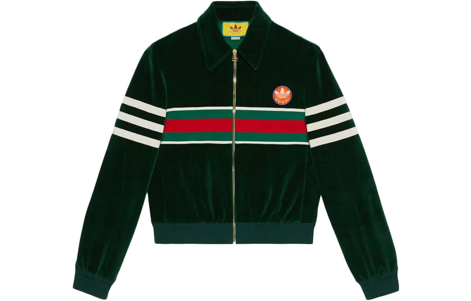 GUCCI x adidas