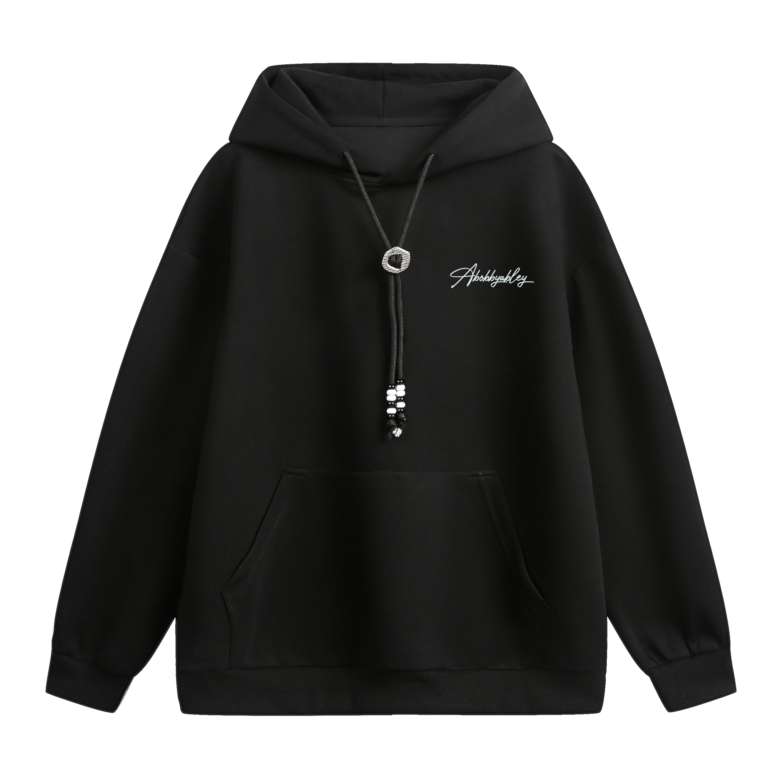 BOBBY ABLEY Logo