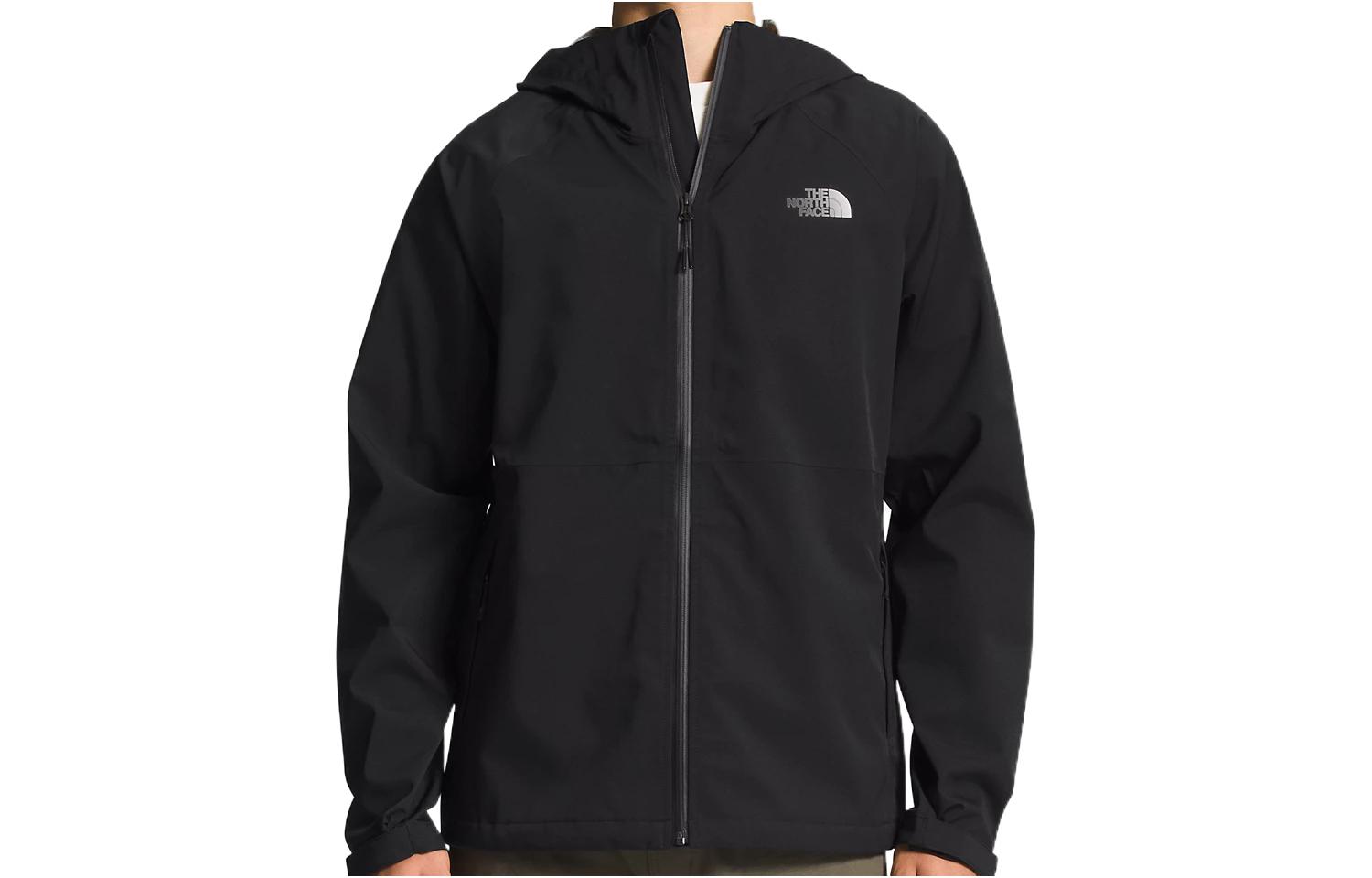 THE NORTH FACE SS23 Logo