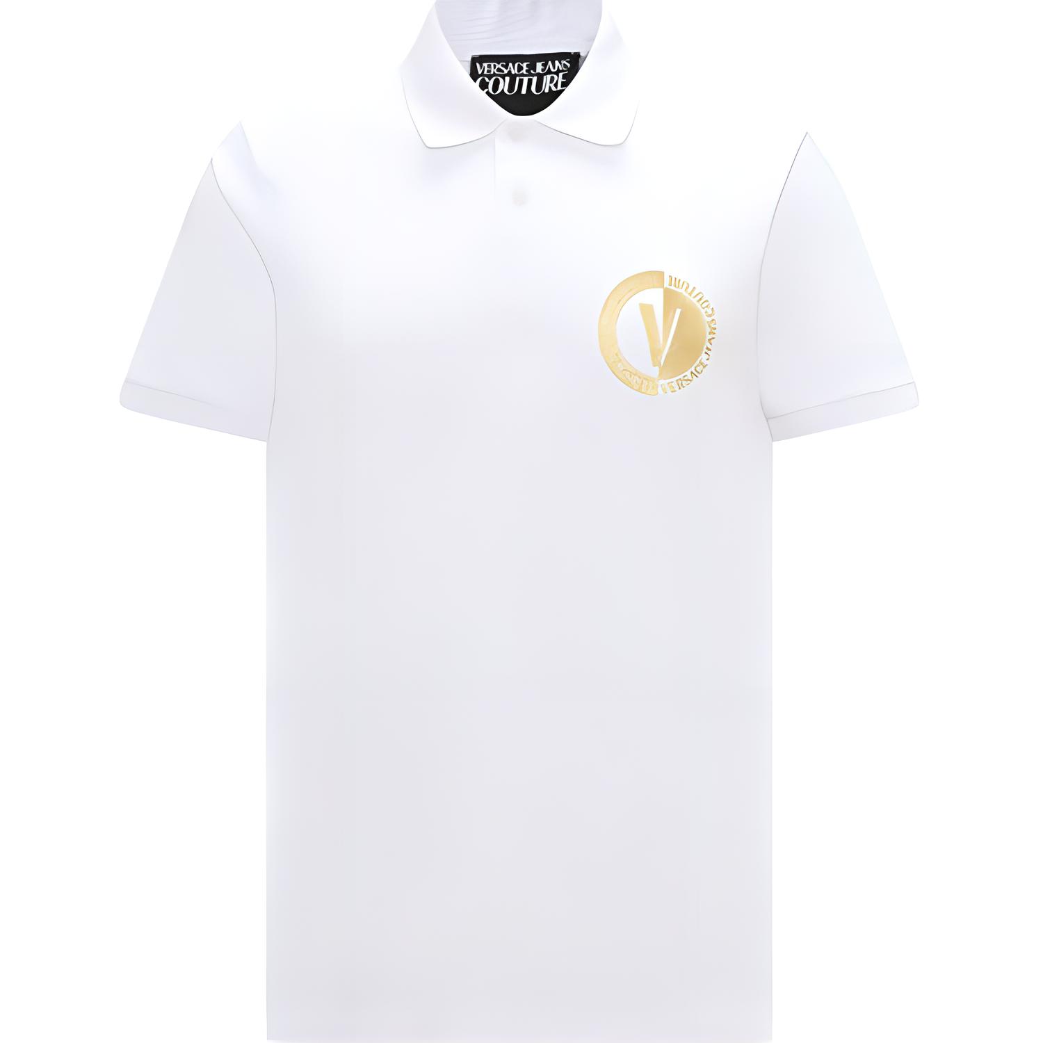 VERSACE JEANS COUTURE SS23 Polo