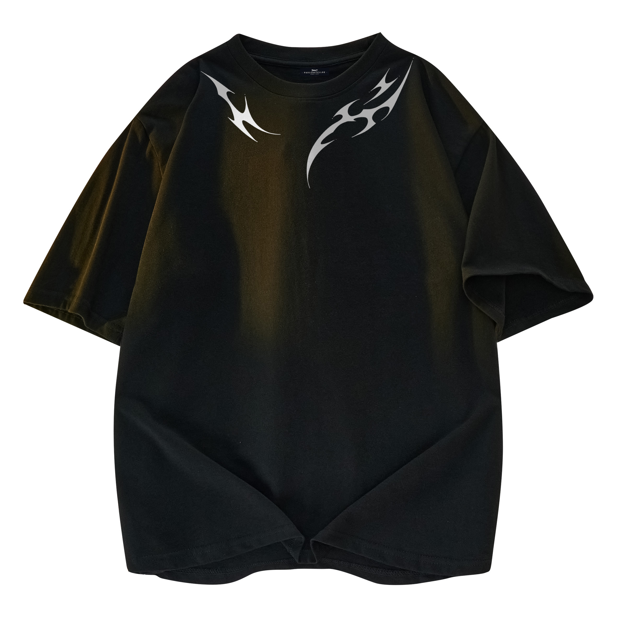 PAUL COSTELLOE T