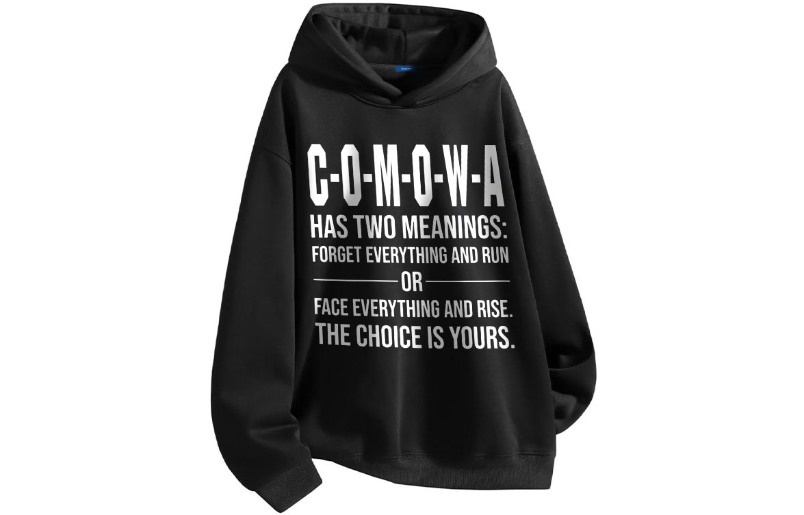 360COMOWA logo