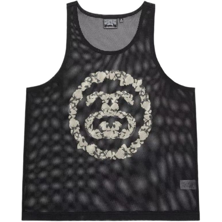 Stussy x Denim Tears SS25