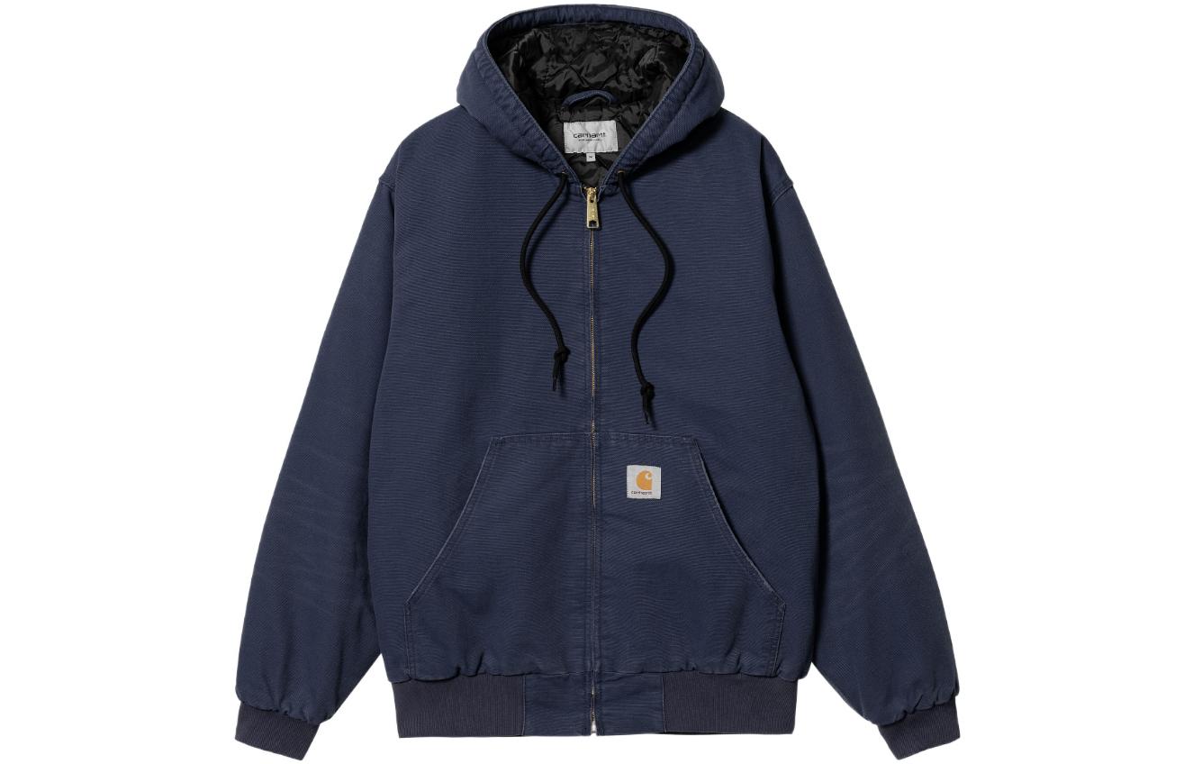 Carhartt WIP FW22 Active Jacket Logo