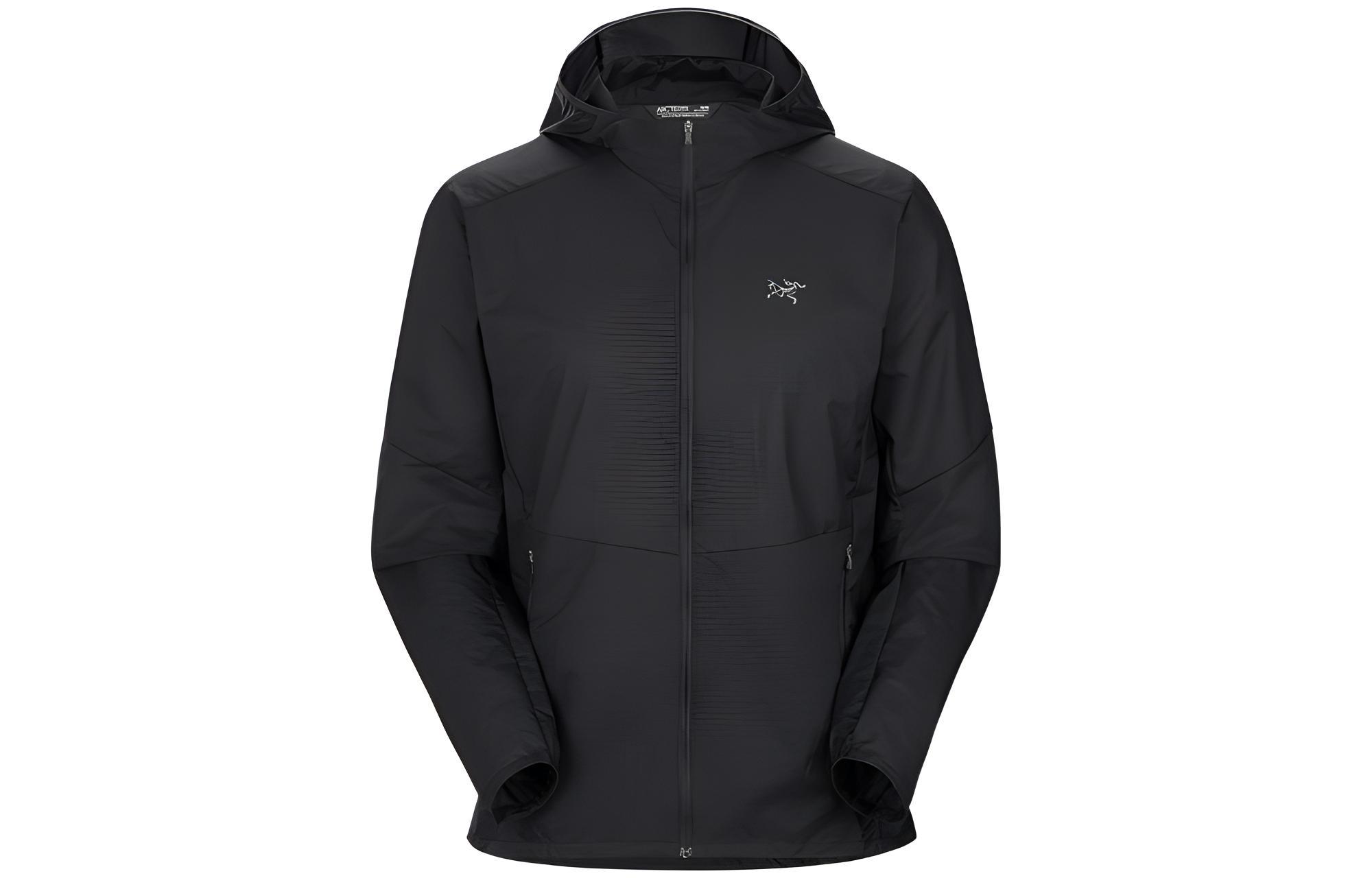 Arcteryx Incendo Logo
